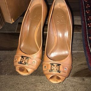 Tory Burch shoes